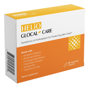 Helio Glocalcare