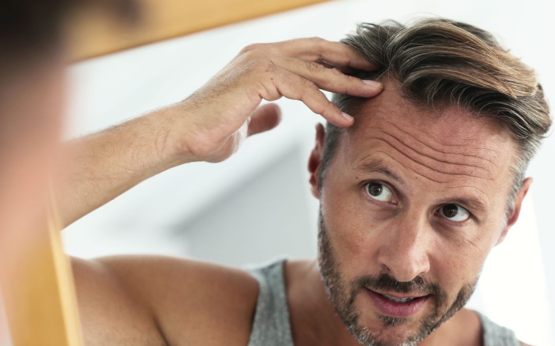 Address Hair Transplant Scars With Cica GlocalCare: Promote Optimal Hair Growth And Scar Management