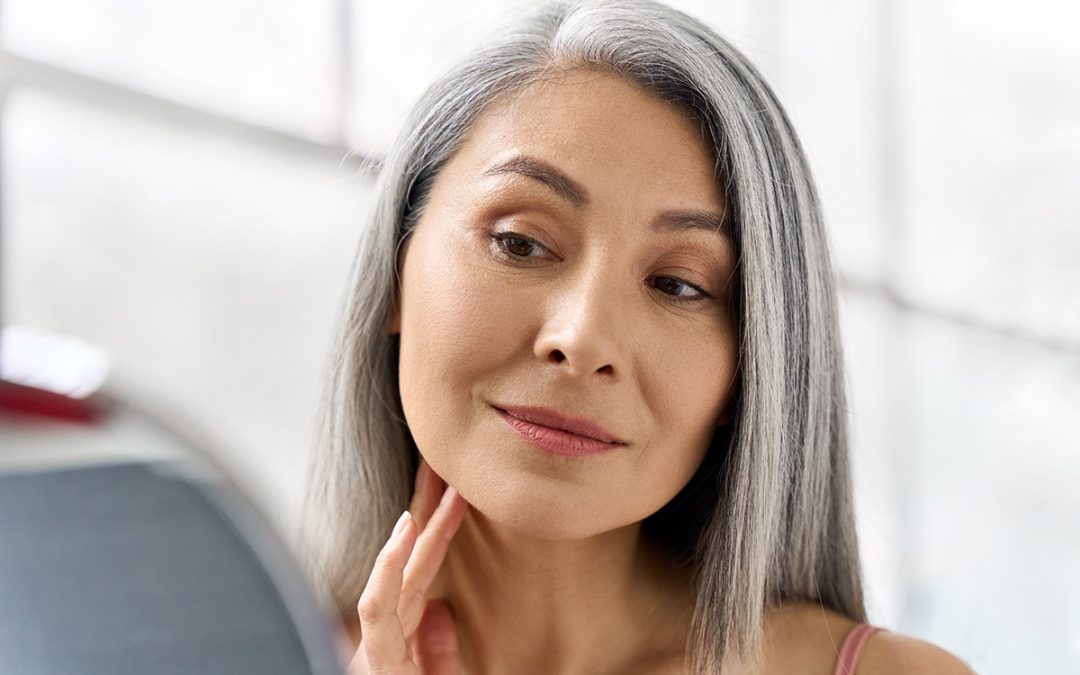Deciphering “Ozempic Face”: Managing Facial Changes With Semaglutide