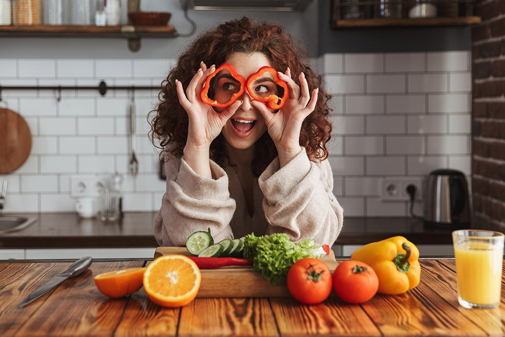 Unveiling The Potential Of Vegetarian Collagen: Supporting Inner And Outer Health