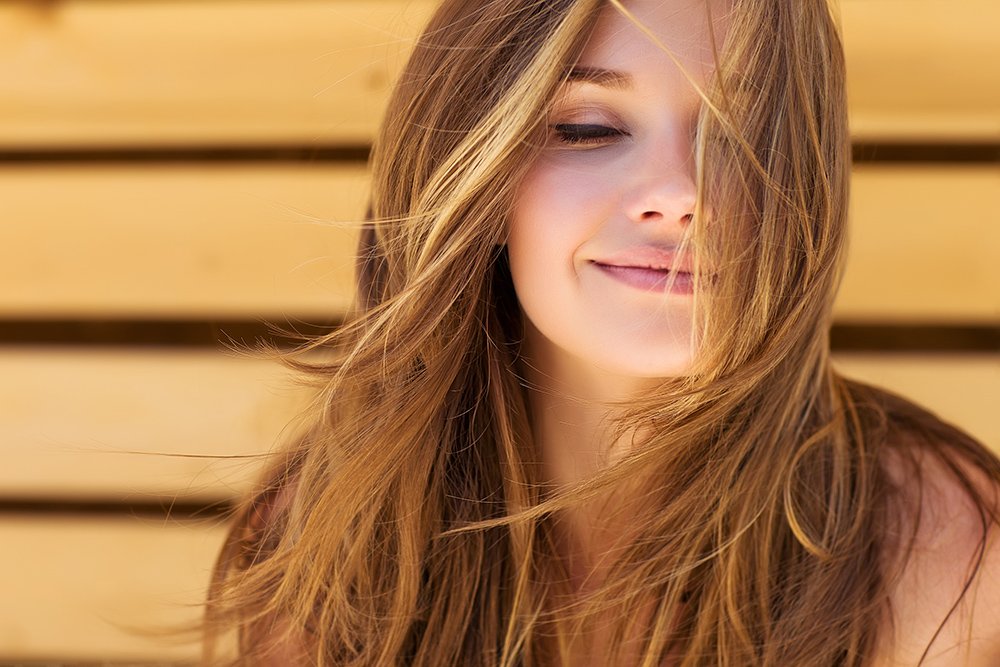 Unlock the Secrets to Healthy Hair: Vitamins for a Thriving Scalp