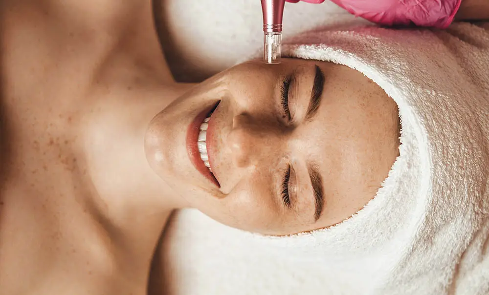 Unlock the Full Potential of Microneedling: Optimizing Results with Collagen Support
