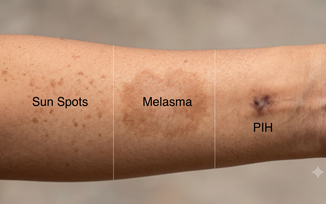 Understanding Hyperpigmentation: What Causes Dark Spots and How to Achieve a More Even-Looking Skin Tone